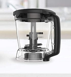 food processor bowl