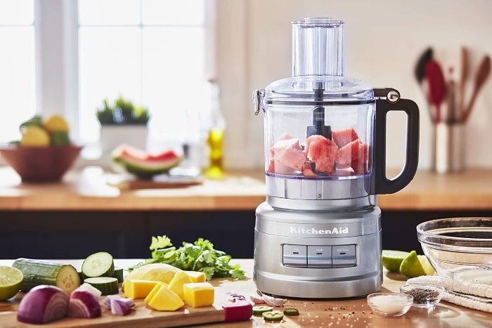 best food processor for indian cooking in usa