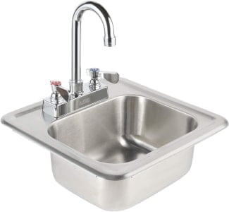 ACE Outdoor Portable Sink
