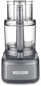 Best Food Processor For Pizza Dough