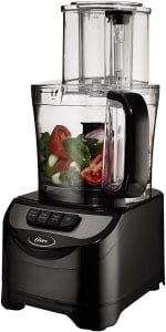 Best Food Processor With Dough Blade