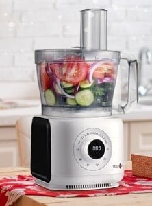 How To Sharpen Food Processor Blades?