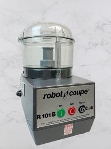 Robot Coupe R101B Industrial Food Processor