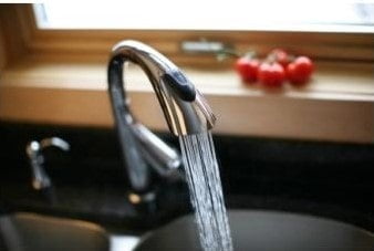 Kitchen Faucet Removal Problems
