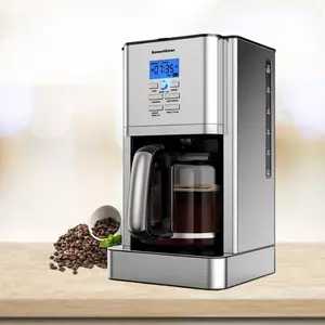 Automatic Non Toxic Coffee Maker