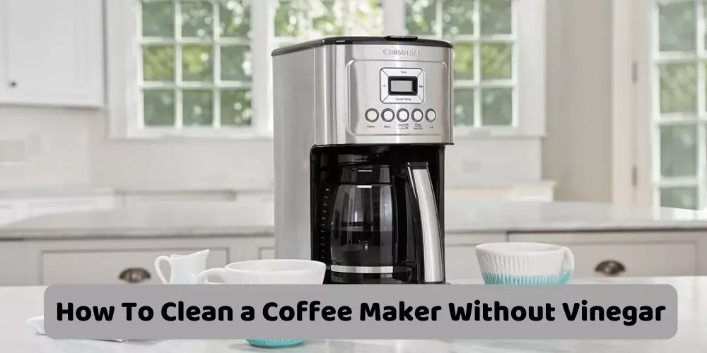 how-to-clean-a-coffee-maker-without-vinegar-10-ways