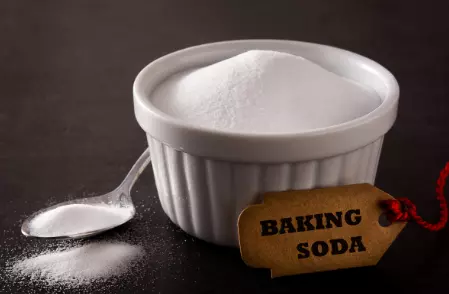 How To Clean The Ninja Coffee Bar With Baking Soda?