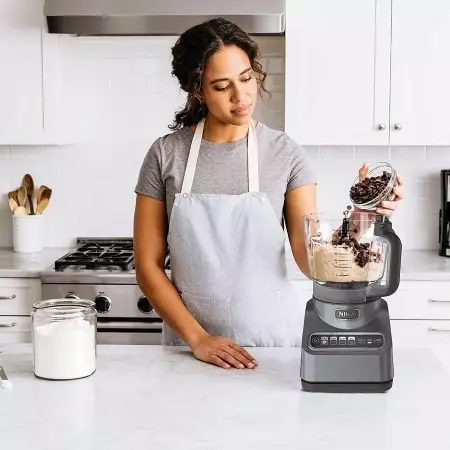When To Buy a Food Processor?