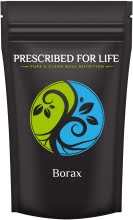 Clean The Ninja Coffee Maker With Borax