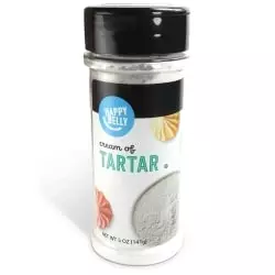 Clean The Ninja Coffee Bar With Cream of Tartar