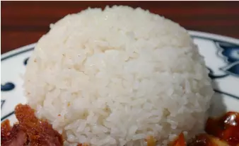 Is It OK To Eat Leftover Rice