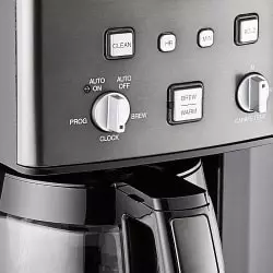 best easy to clean non toxic coffee maker