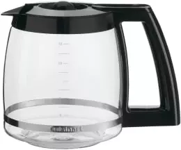 carafe for coffee maker for elderly people