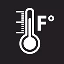 temperature range for coffee maker