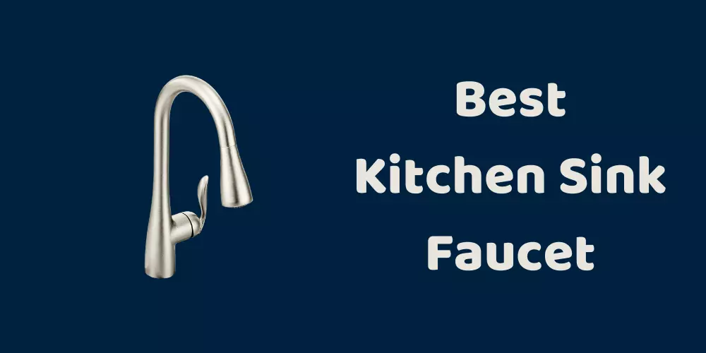 best kitchen faucet