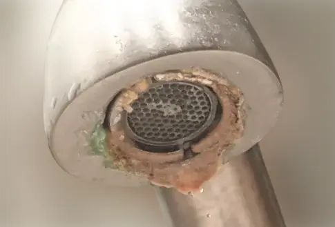 How To Remove a Faucet Aerator?