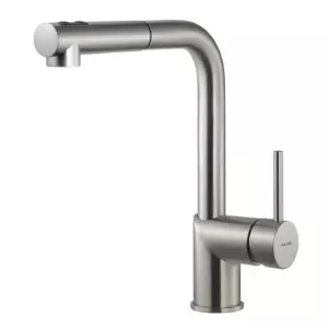Houzer Pull Out Faucet For Hard Water