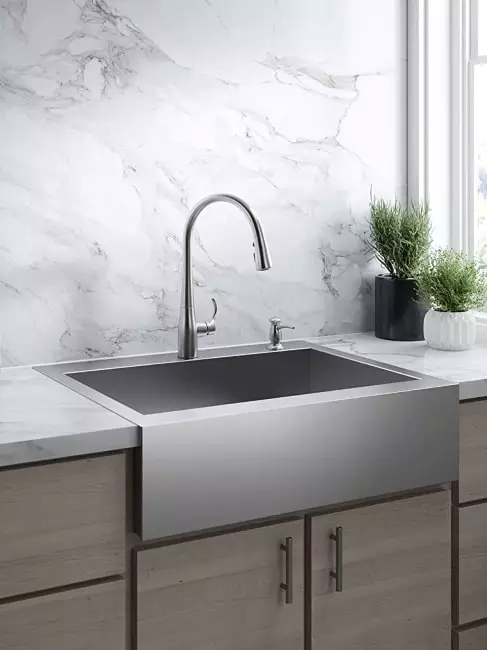 best kitchen faucets