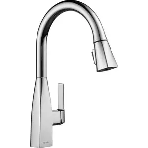 top of the line faucet