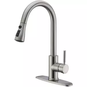 high rated kitchen faucet