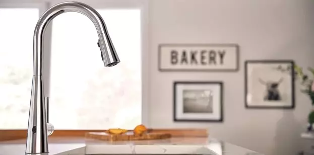 What To Look For In a Kitchen Faucet