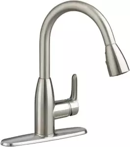 American Standard Colony Soft Kitchen Faucet