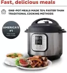 Electric Pressure Cooker