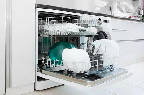 Are Cuisinart Food Processor Dishwasher Safe