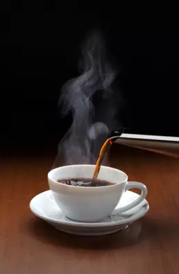 Does Brewing Coffee Hotter Make It Stronger?