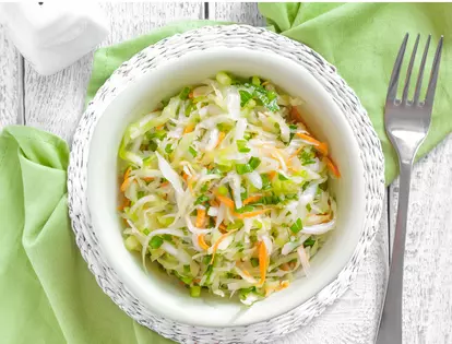 Can You Shred Cabbage In A Food Processor?
