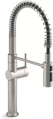 Best Pre Rinse Kitchen Faucets
