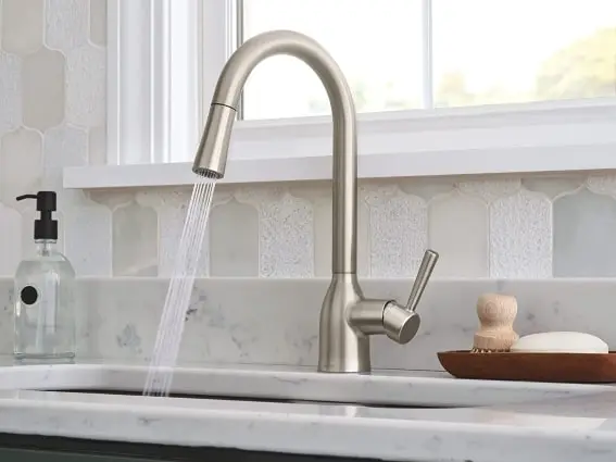 Best Pull Down Kitchen Faucets Reviews