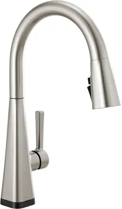 Pull Down Kitchen faucet