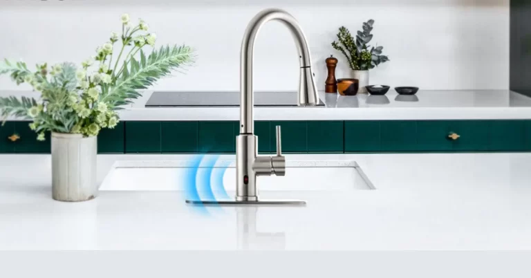 9 Best Touchless Kitchen Faucets