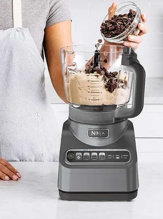 What Is a Food Processor?