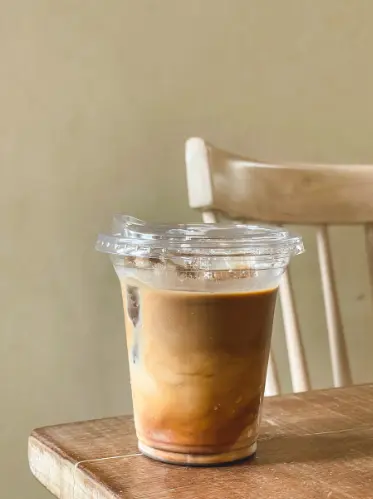 Heat Up Starbucks Iced Coffee