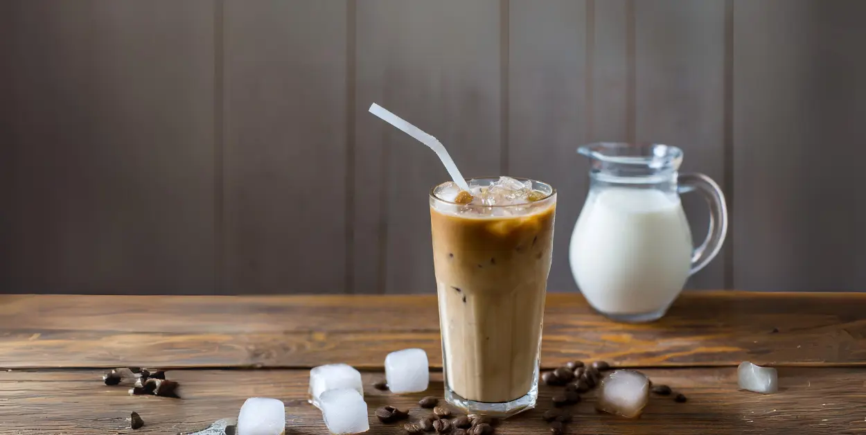 How To Make Protein Iced Coffee