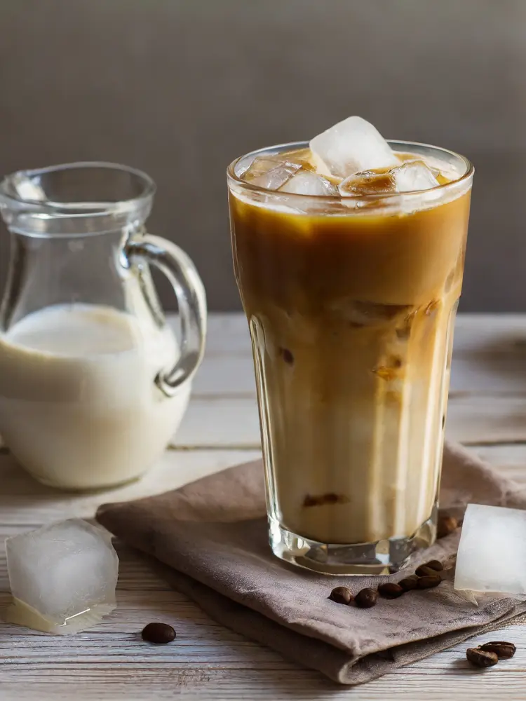 How To Make Protein Iced Coffee? Healthy Coffee Recipe