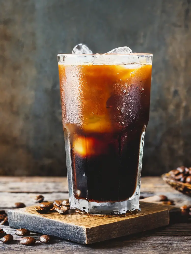 Nitro Cold Brew Coffee Recipe