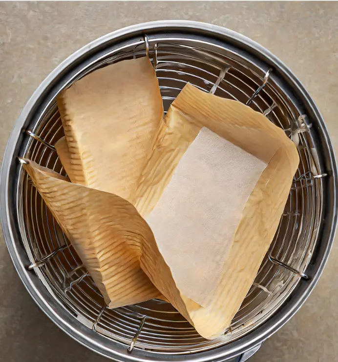 Can You Use Parchment Paper In an Air Fryer?