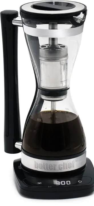 siphon coffee