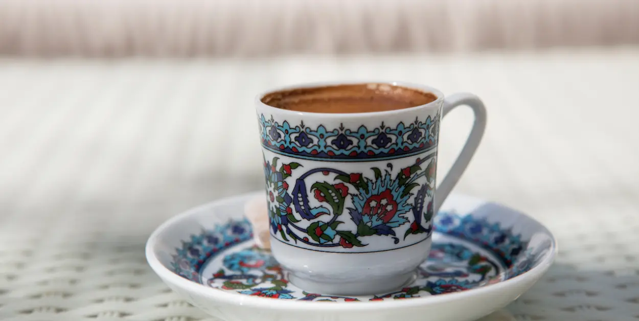 How To Make Turkish Coffee Without Cezve?