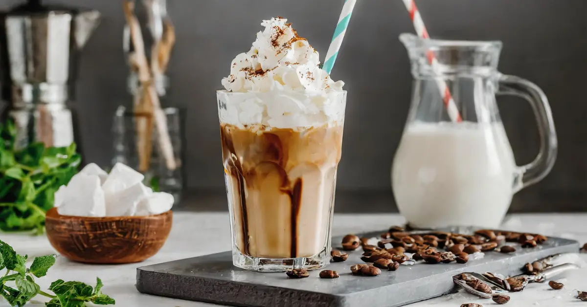 Tim Hortons Iced Capp Recipe: Make It at Home