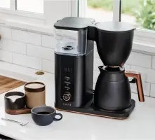 Top 10 Best Coffee Makers To Upgrade Your Morning Routine