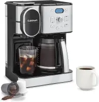 cuisiart coffee maker