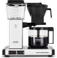 technivorm coffee maker