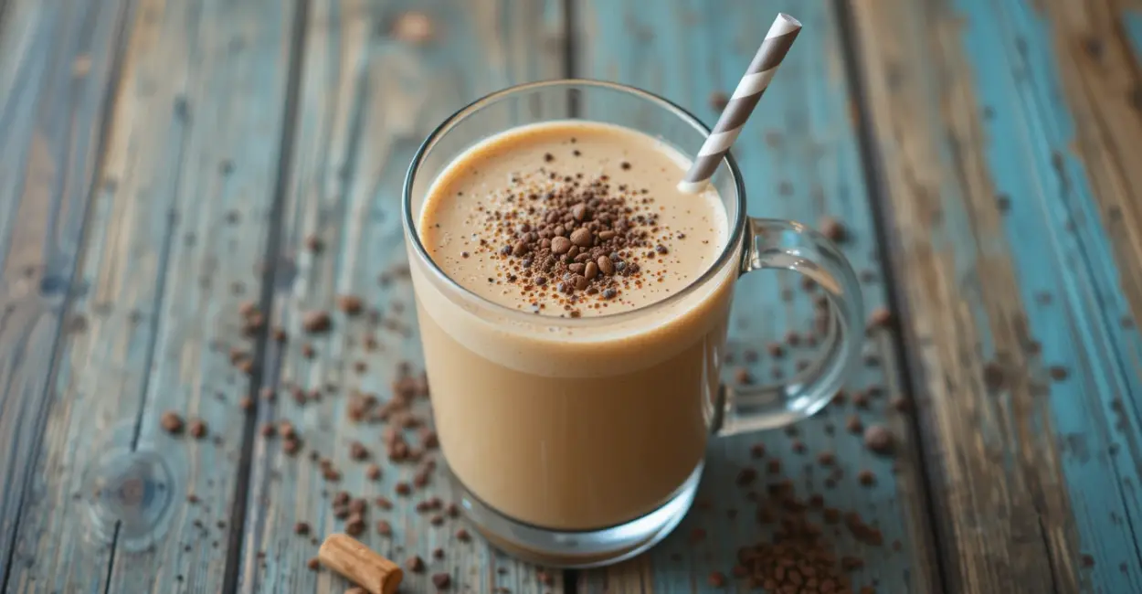 Coffee Smoothie