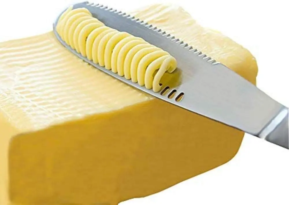 Butter Spreader