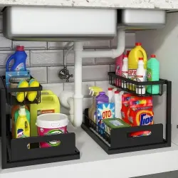 Cabinet Organizer