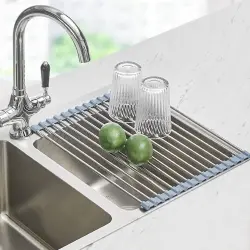 Dish Drying Rack